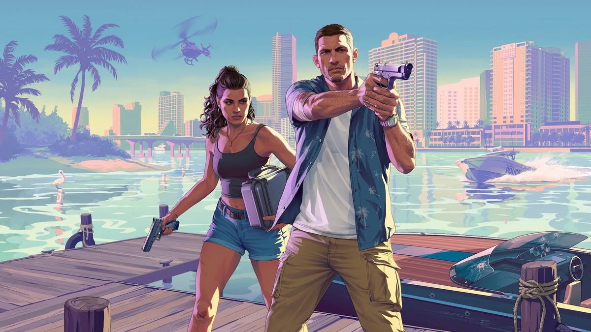 10 tính năng mà ai cũng mong chờ sẽ quay lại trong GTA 6