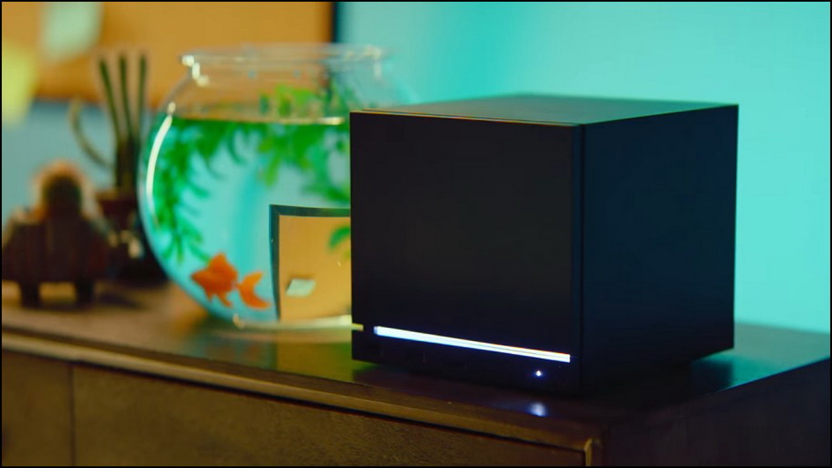 Giải mã Steam Machine: Chi ngàn đô tậu PC siêu mini, có bị "bóp" hiệu năng vì RAM?