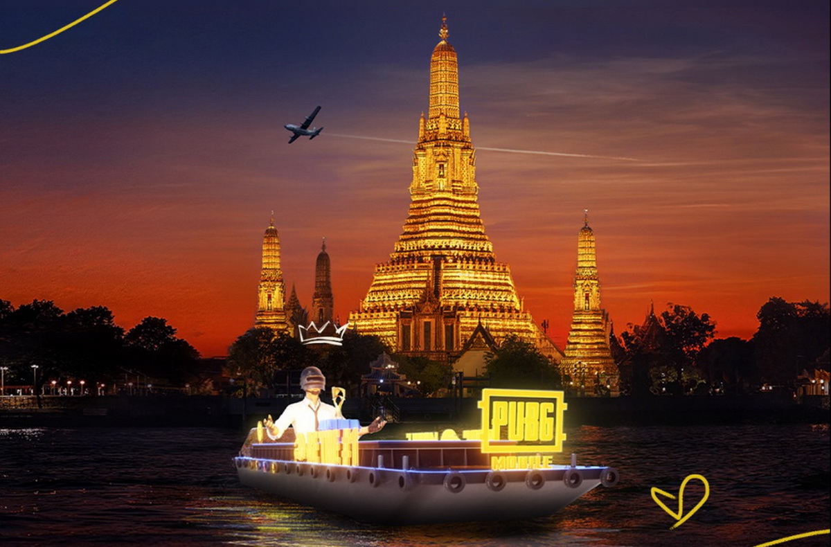 Hai đội tuyển Việt Nam cạnh tranh ngôi vô địch thế giới PUBG Mobile tại Vòng Chung Kết 2025 PMGC