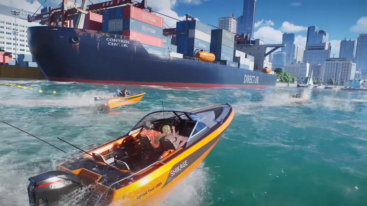 Trailer Ananta hé lộ ba lý do tại sao nó là tựa game hấp dẫn, đáng để bạn trông chờ