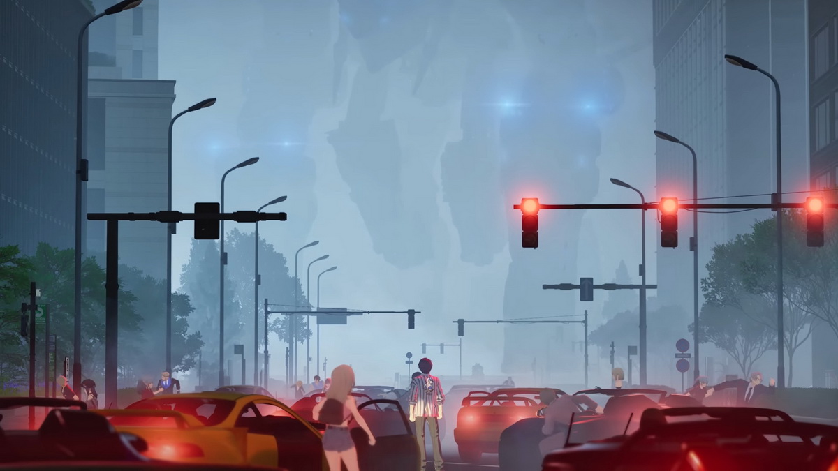 Trailer Ananta hé lộ ba lý do tại sao nó là tựa game hấp dẫn, đáng để bạn trông chờ