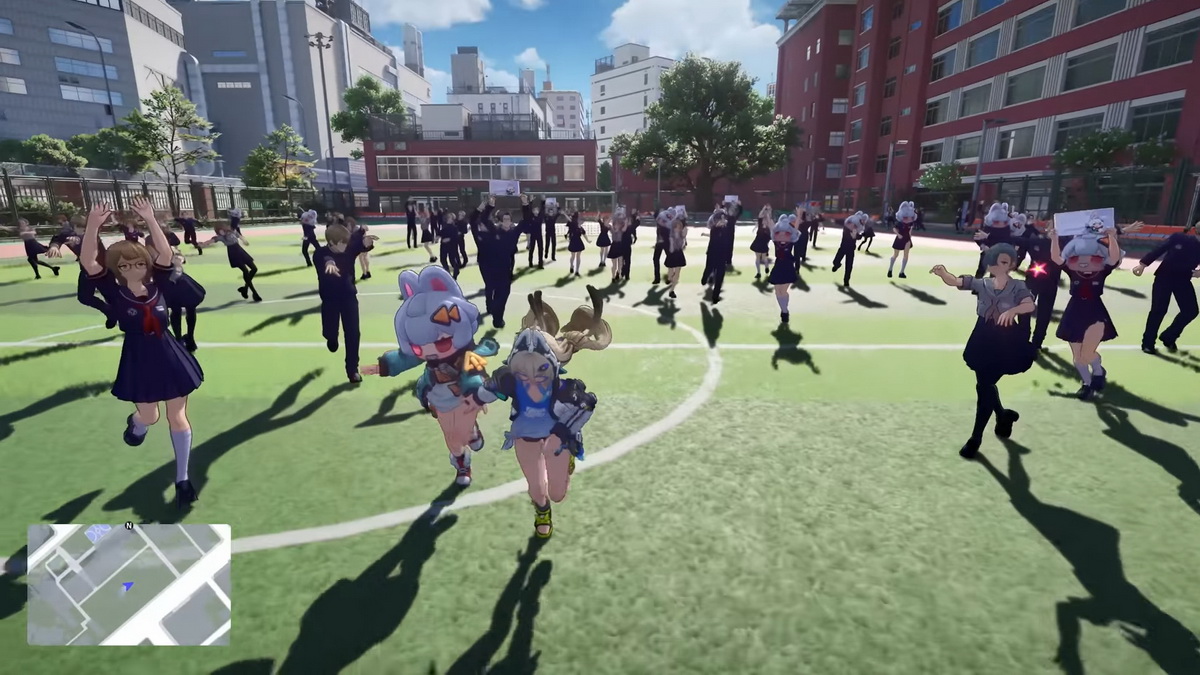 Trailer Ananta hé lộ ba lý do tại sao nó là tựa game hấp dẫn, đáng để bạn trông chờ