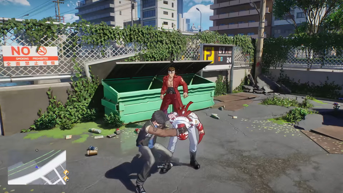 Trailer Ananta hé lộ ba lý do tại sao nó là tựa game hấp dẫn, đáng để bạn trông chờ