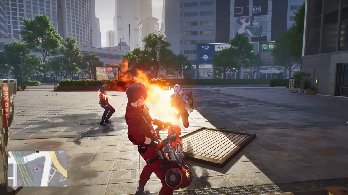 Trailer Ananta hé lộ ba lý do tại sao nó là tựa game hấp dẫn, đáng để bạn trông chờ