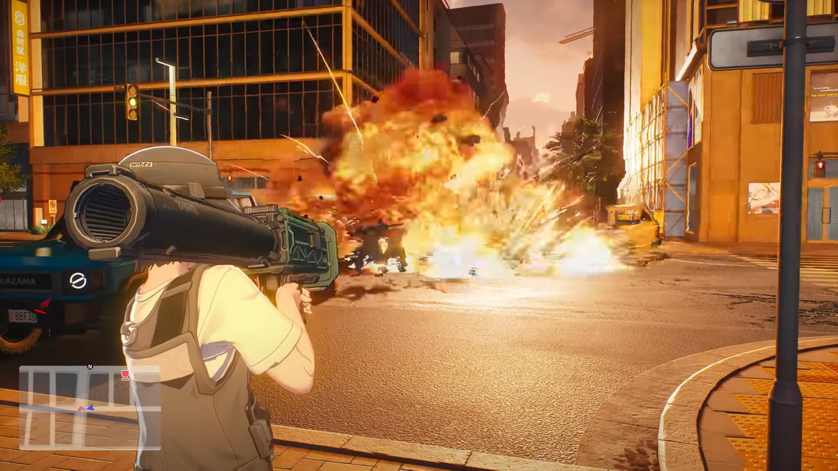 Trailer Ananta hé lộ ba lý do tại sao nó là tựa game hấp dẫn, đáng để bạn trông chờ