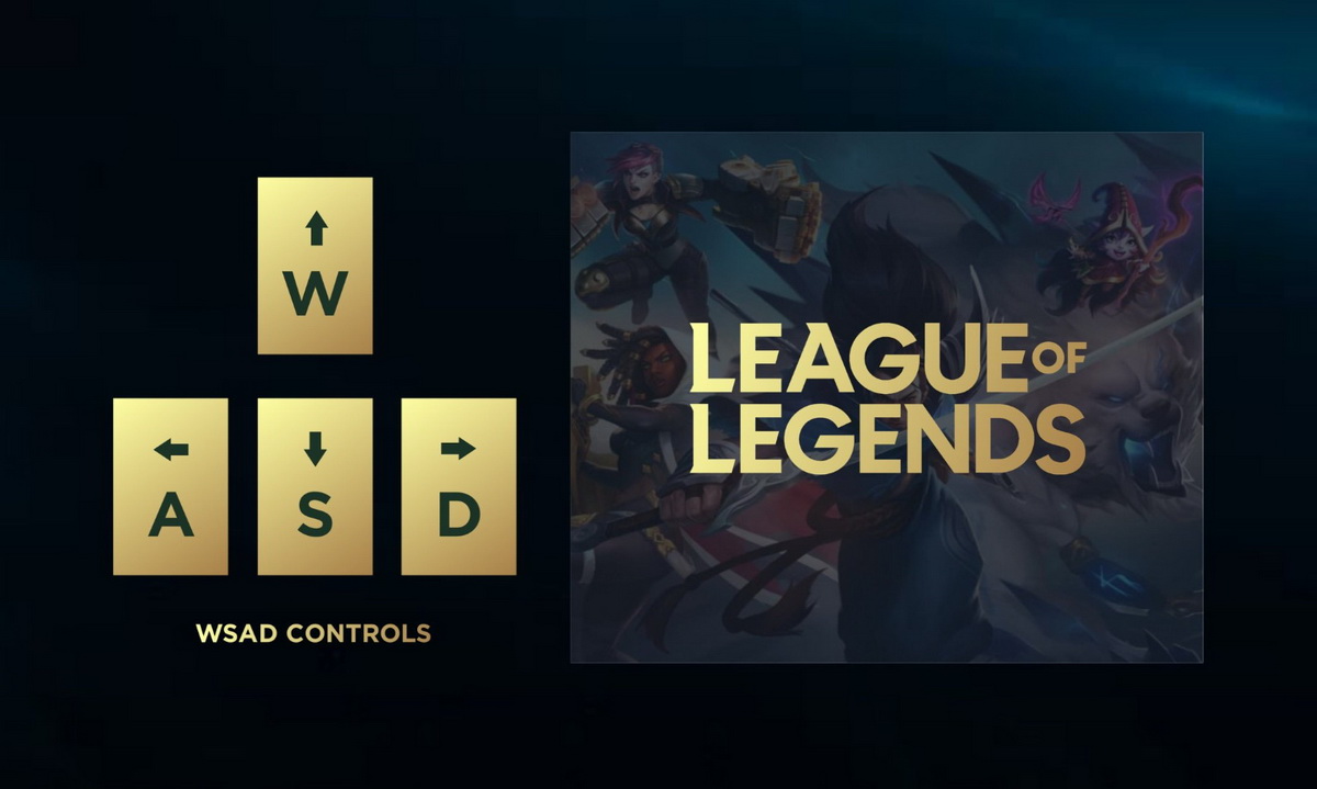 Riot đưa ra 5 lý do để game thủ quay lại với LMHT trong năm 2025
