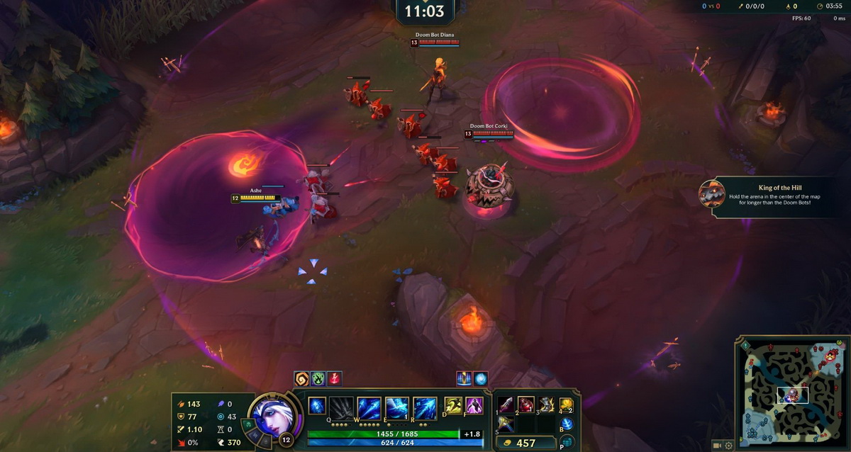 Riot đưa ra 5 lý do để game thủ quay lại với LMHT trong năm 2025