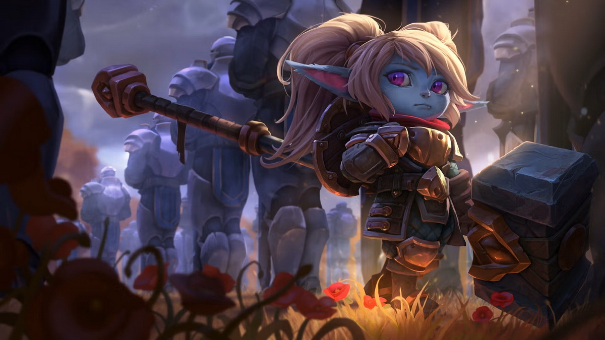 Riot đưa ra 5 lý do để game thủ quay lại với LMHT trong năm 2025