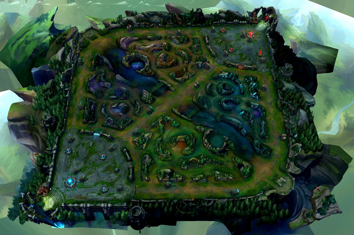 Riot đưa ra 5 lý do để game thủ quay lại với LMHT trong năm 2025