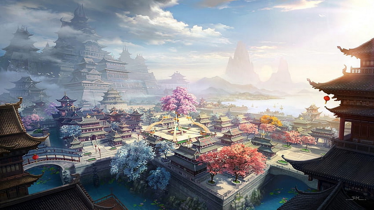 Đây là 6 tựa game Hắc Thần Thoại kế tiếp sau Black Myth Wukong