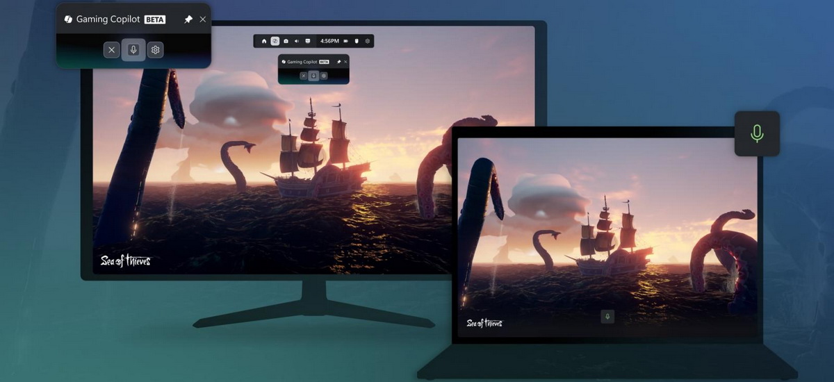 Microsoft nhét AI Gaming Copilot vào PC của bạn, sau đây là cách dùng và cách gỡ