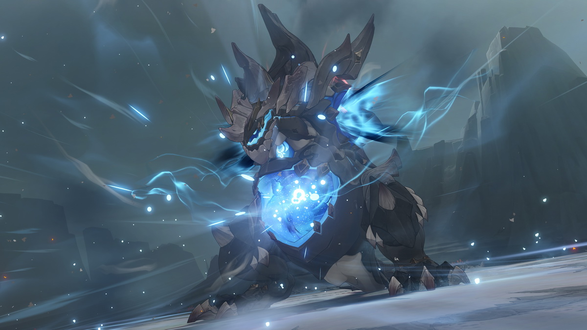 Genshin Impact 5.8: Trải nghiệm mùa hè nhàn nhã tại Natlan!