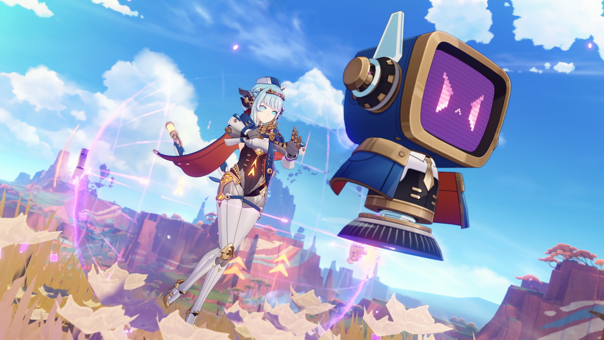 Genshin Impact 5.8: Trải nghiệm mùa hè nhàn nhã tại Natlan!