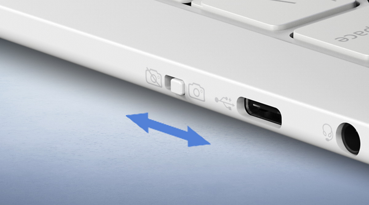 Acer Swift Blade 14: Laptop 14 inch nhẹ nhất thế giới có gì hot?