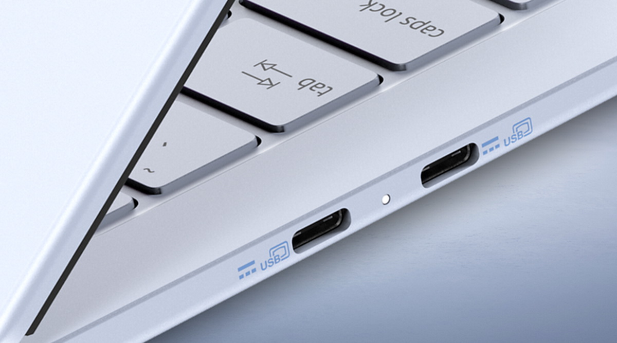 Acer Swift Blade 14: Laptop 14 inch nhẹ nhất thế giới có gì hot?