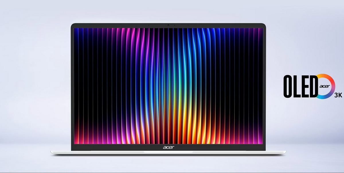 Acer Swift Blade 14: Laptop 14 inch nhẹ nhất thế giới có gì hot?