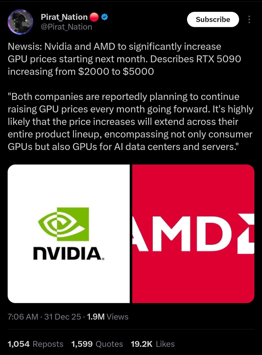 Cơn sốt AI đang hành game thủ lẫn người dùng bình thường như thế nào?