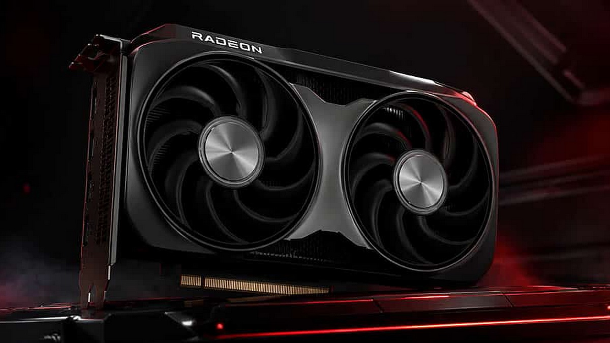 Cú lừa năm 2026: AMD "hồi sinh" card đồ họa 4GB, trò đùa công nghệ hay bước lùi đáng sợ?
