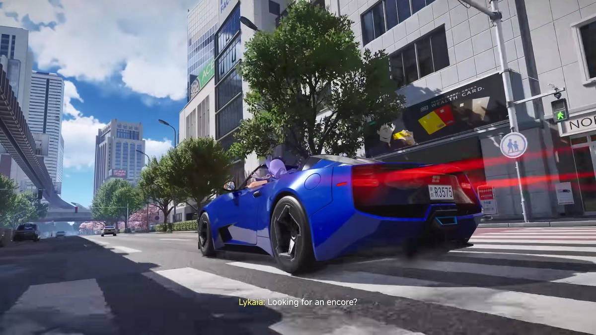 5 điều bạn phải biết về GTA anime Ananta, và cấu hình máy cần build