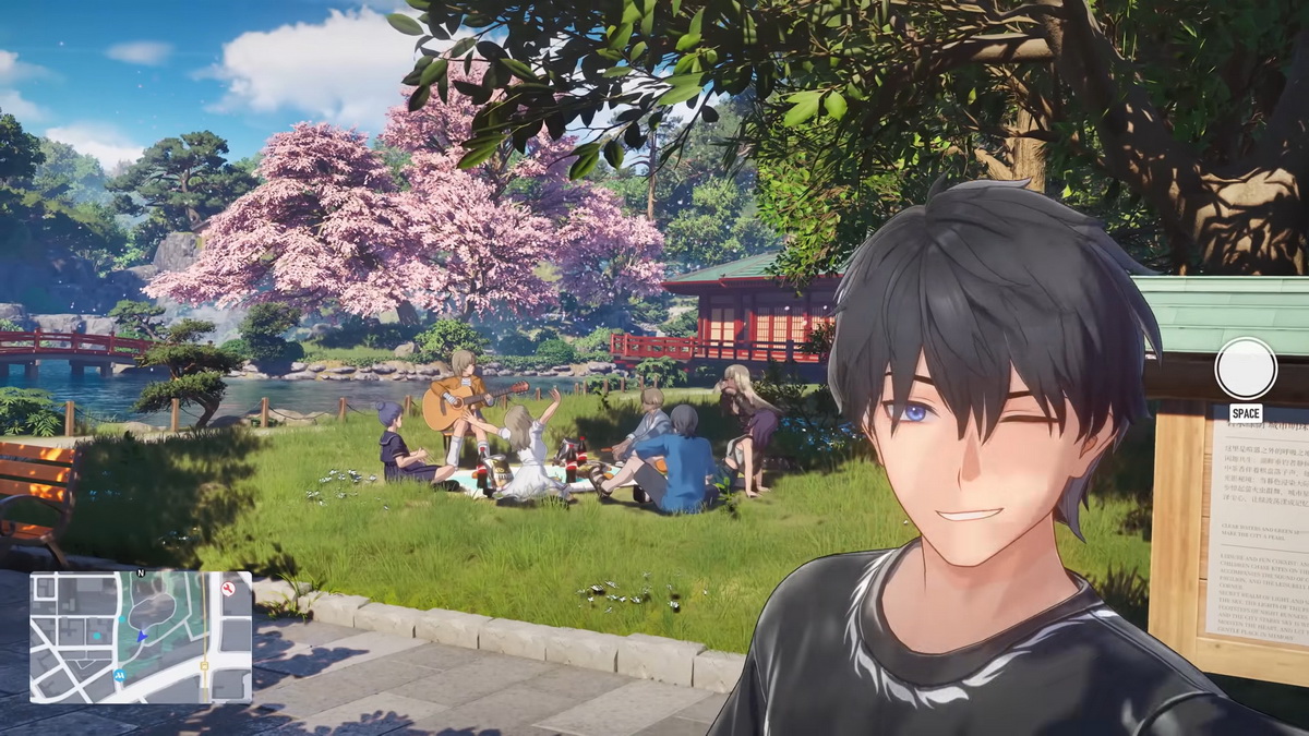 5 điều bạn phải biết về GTA anime Ananta, và cấu hình máy cần build