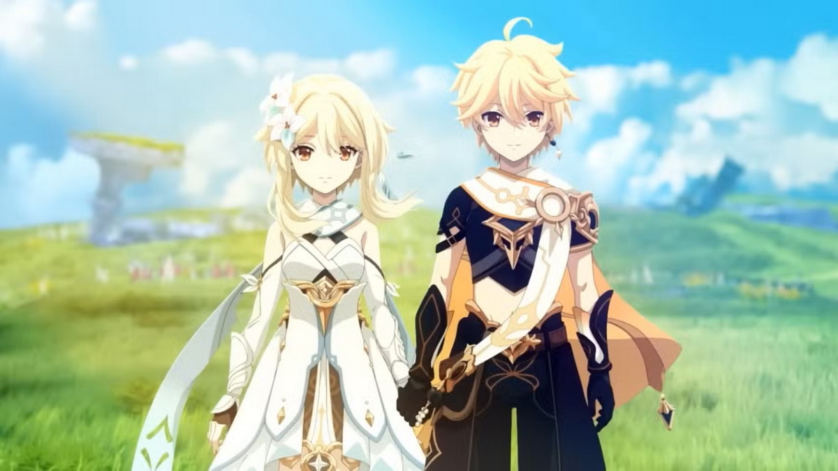 Toàn tập về anime Genshin Impact, từ ngày phát hành đến số tập phim
