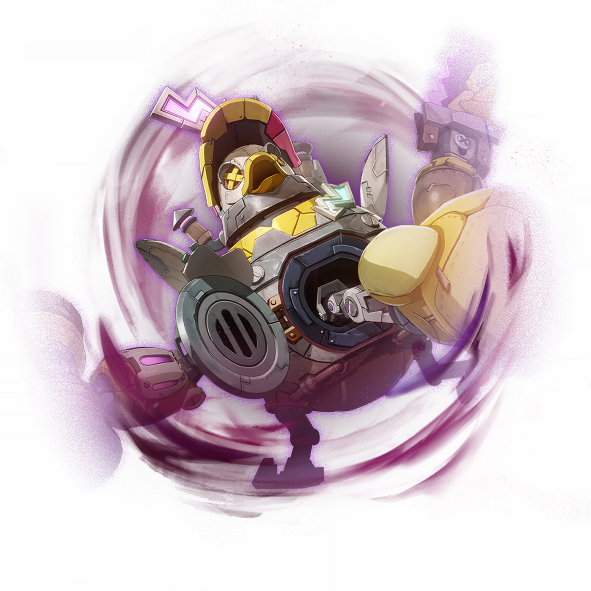 Genshin Impact: Bí kíp chinh phục Ảo Cảnh Hiểm Ác 6.4