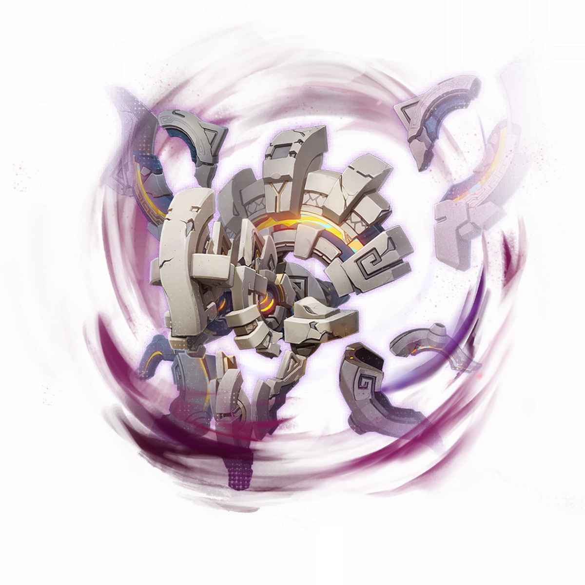 Genshin Impact: Bí kíp chinh phục Ảo Cảnh Hiểm Ác 6.4