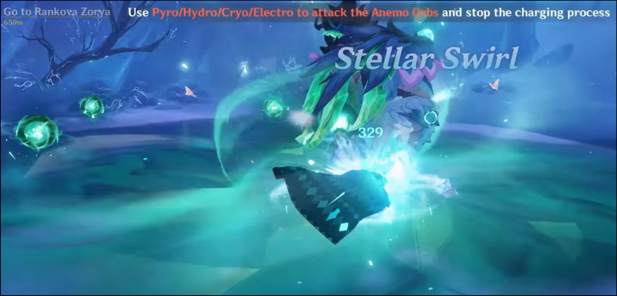 Genshin Impact: Bí kíp chinh phục Ảo Cảnh Hiểm Ác của patch 7.0