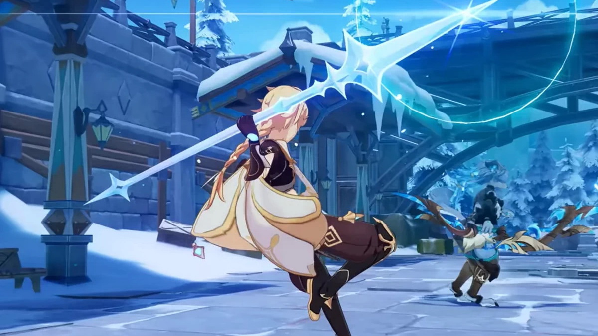Genshin Impact: Bí kíp chinh phục Ảo Cảnh Hiểm Ác của patch 7.0