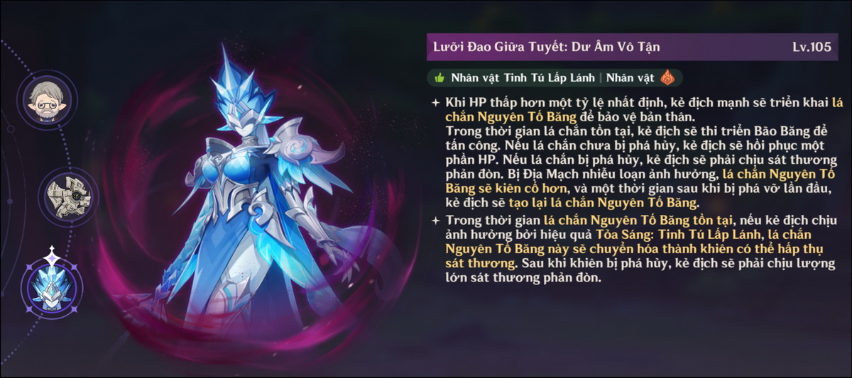 Genshin Impact: Bí kíp chinh phục Ảo Cảnh Hiểm Ác 7.1
