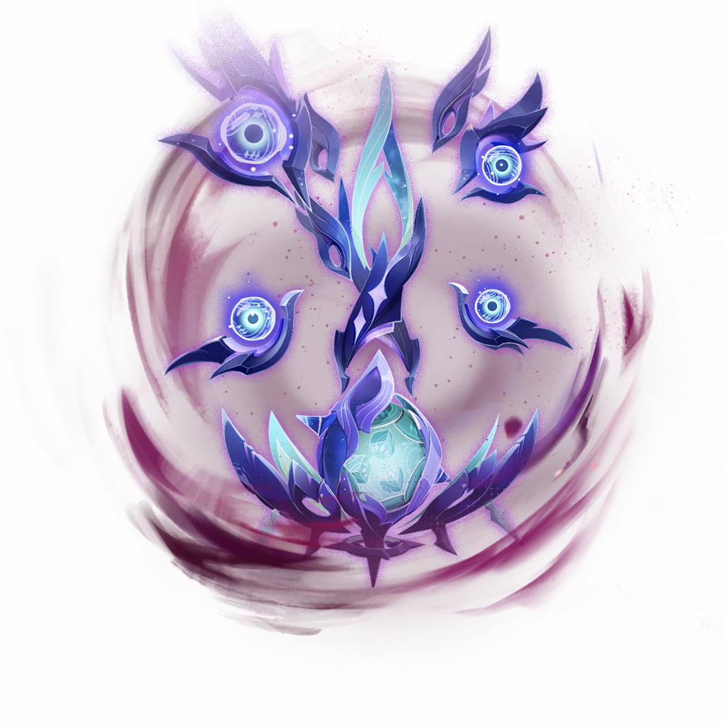 Genshin Impact: Bí kíp chinh phục Ảo Cảnh Hiểm Ác 6.5