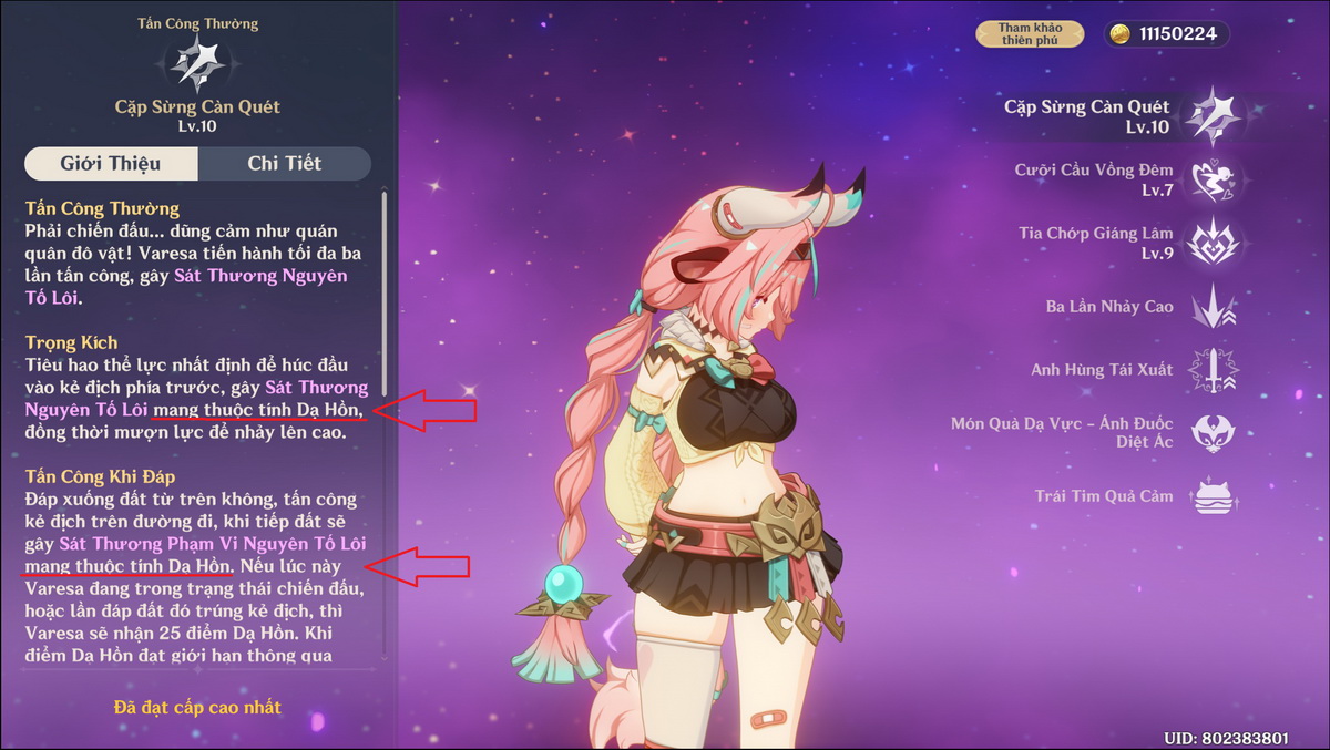 Genshin Impact: Bí kíp chinh phục Ảo Cảnh Hiểm Ác 6.5