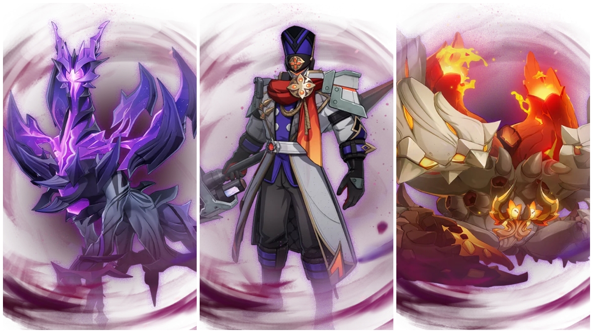 Mẹo, đội hình và bí kíp chinh phục Ảo Cảnh Hiểm Ác của Genshin Impact 6.3