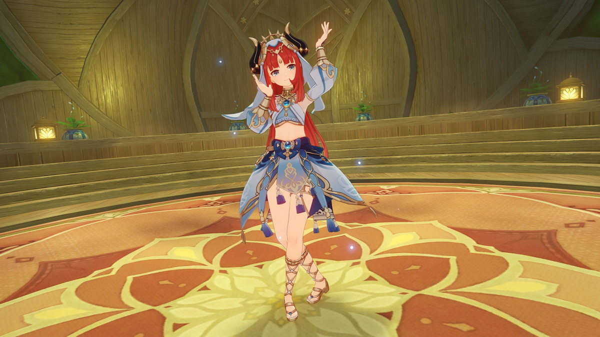 Mẹo, đội hình và bí kíp chinh phục Ảo Cảnh Hiểm Ác của Genshin Impact 6.3