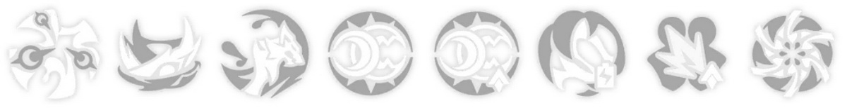 Honkai: Star Rail – Bộ kỹ năng của nhân vật mới Ashveil