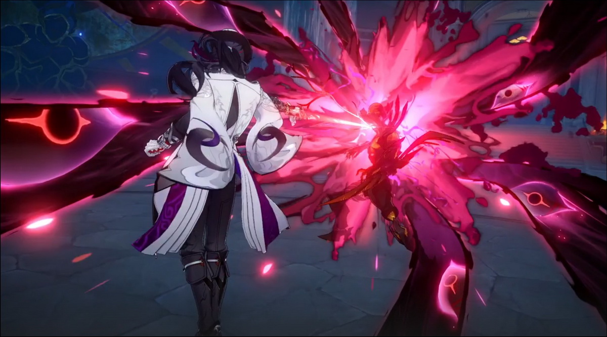 Honkai: Star Rail – Bộ kỹ năng của nhân vật mới Ashveil