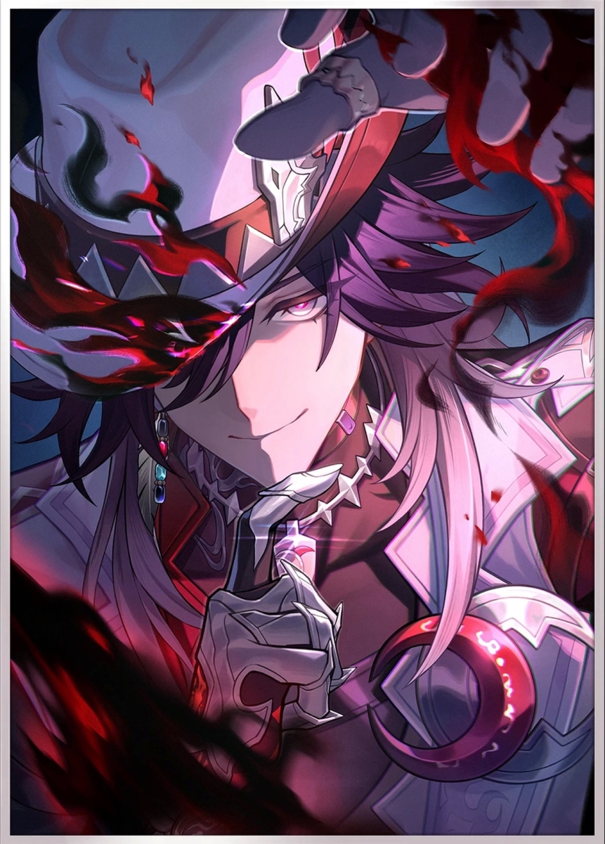 Honkai: Star Rail – Bộ kỹ năng của nhân vật mới Ashveil