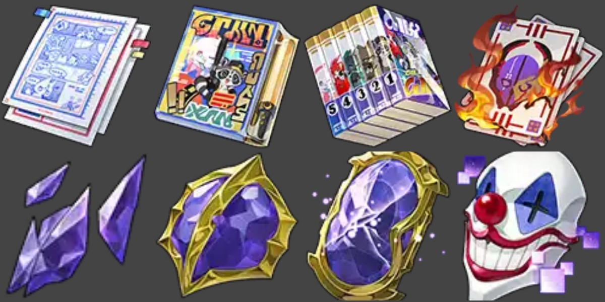 Honkai: Star Rail – Bộ kỹ năng của Aventurine Waveflair thế nào mà game thủ chê mid?