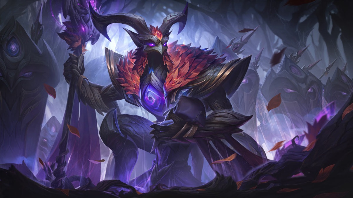 Cách chơi Azir reroll cực mạnh trong ĐTCL mùa 18.4
