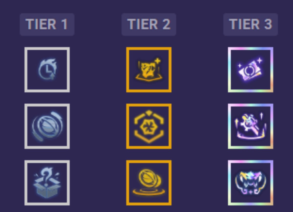 ĐTCL mùa 18: Cách chơi Azir reroll 18.4