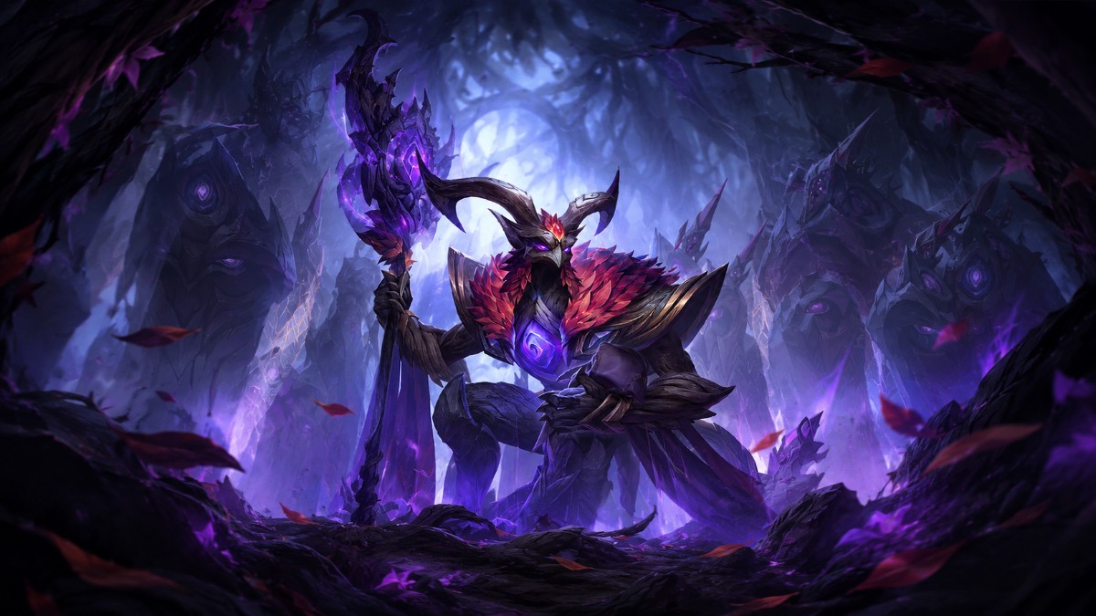 Cách chơi đội hình Azir Tempo ĐTCL mùa 18.4 đưa bạn lên level 9 cực nhanh