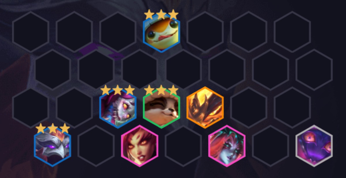 Cách chơi đội hình Azir Tempo ĐTCL mùa 18