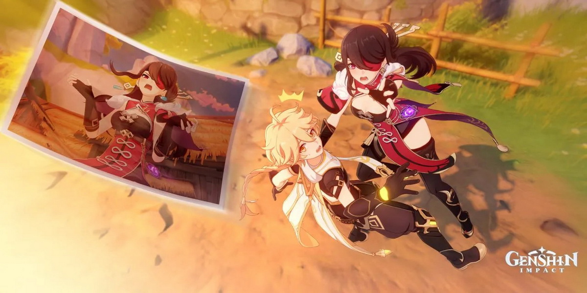 Genshin Impact 6.7 có gì? Map to bằng nửa Sumeru, phản ứng mới, buff nhân vật cũ!