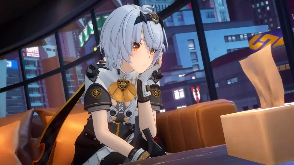 banner rerun đặc biệt của Zenless Zone Zero 2.5