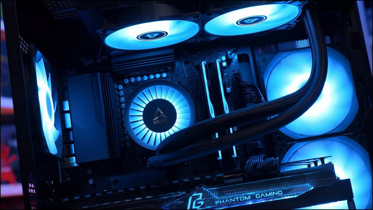 Game thủ nên dùng bao nhiêu RAM trong thời bão giá 2026?