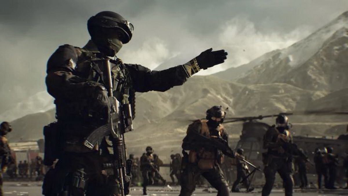 Battlefield 6 chính thức lên Steam, được kỳ vọng xóa bỏ “vết nhơ” 2042