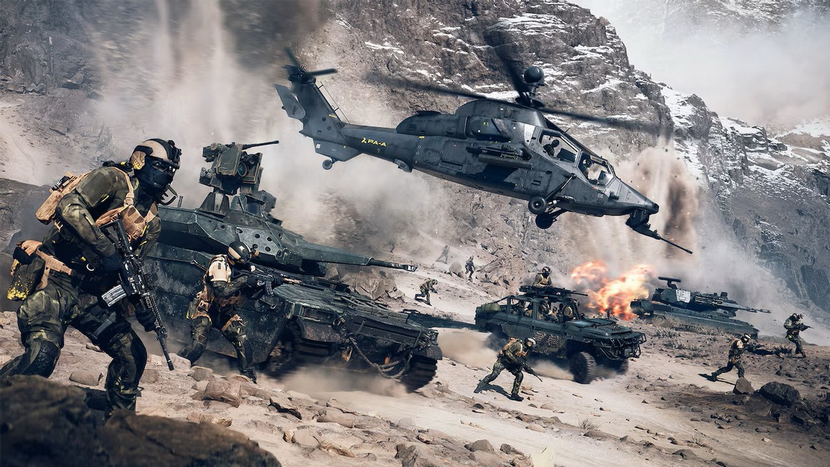 Battlefield 6 Beta có gì, khi nào quay trở lại, làm gì để tham gia?