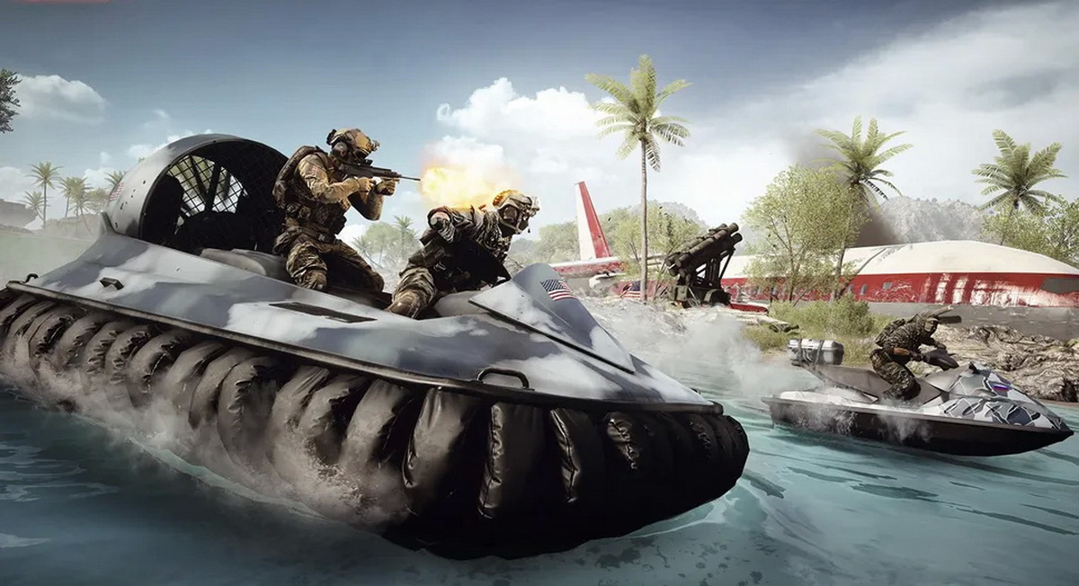 Battlefield 6 Beta có gì, khi nào quay trở lại, làm gì để tham gia?