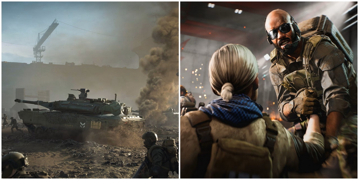 Battlefield 6 Beta có gì, khi nào quay trở lại, làm gì để tham gia?