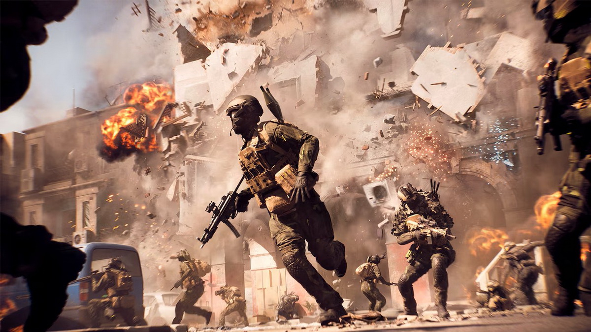 Battlefield 6 Beta có gì, khi nào quay trở lại, làm gì để tham gia?